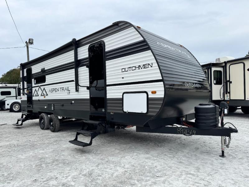 2025 Dutchmen RV Aspen Trail LE 26RL photo 1
