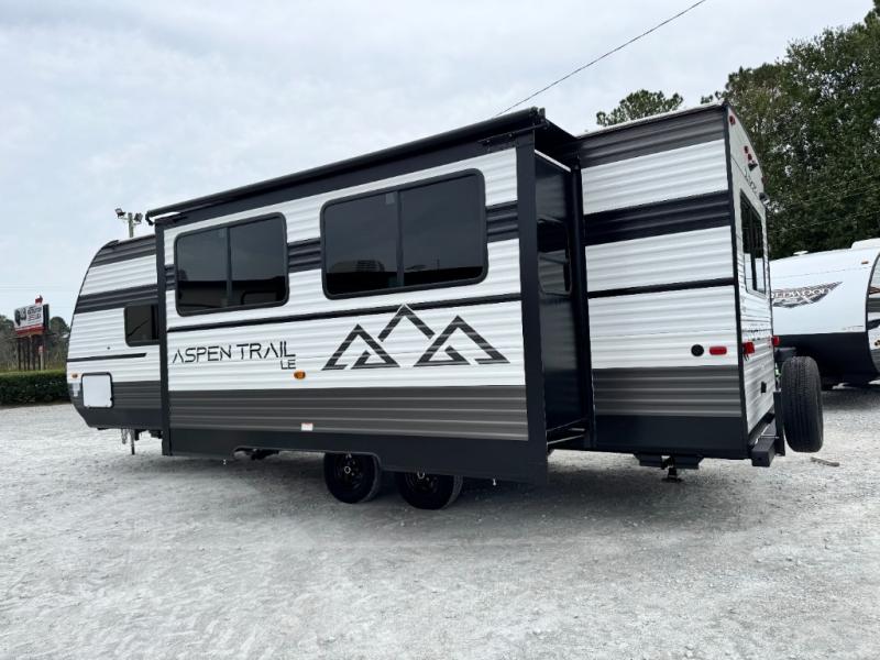 2025 Dutchmen RV Aspen Trail LE 26RL photo 4