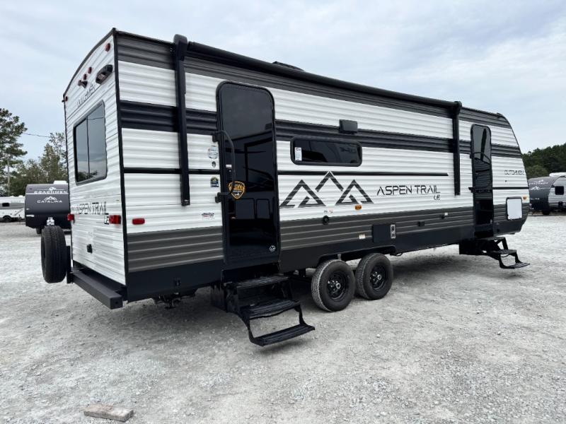 2025 Dutchmen RV Aspen Trail LE 26RL photo 6