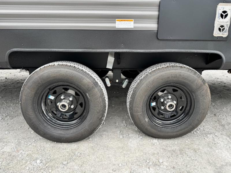 2025 Dutchmen RV Aspen Trail LE 26RL photo 30