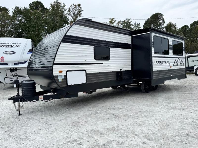 2025 Dutchmen RV Aspen Trail LE 26RL photo 3