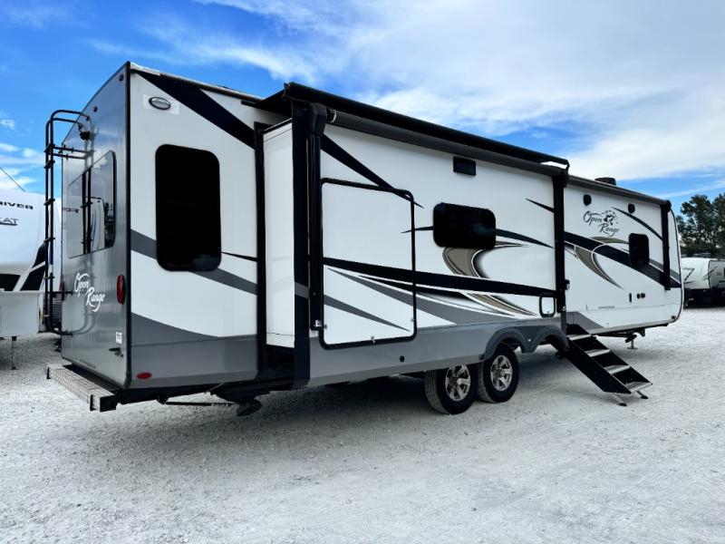 2022 Highland Ridge RV Open Range 323RLS photo 6
