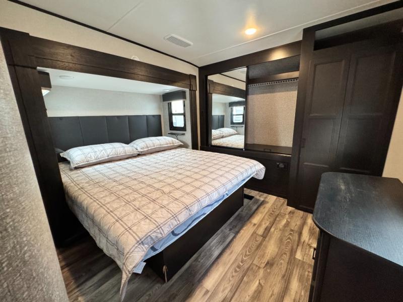 2022 Highland Ridge RV Open Range 323RLS photo 24