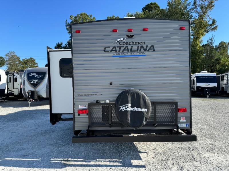 2023 Coachmen RV Catalina Legacy 243RBS photo 5