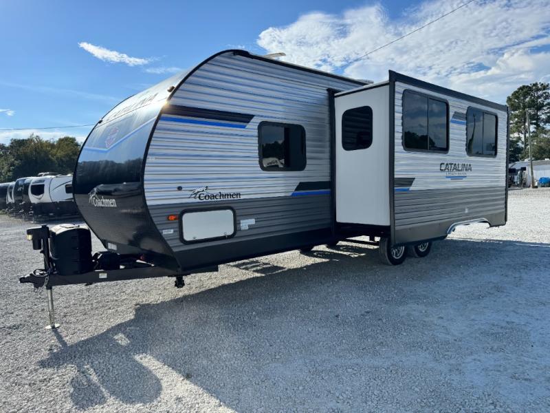 2023 Coachmen RV Catalina Legacy 243RBS photo 3