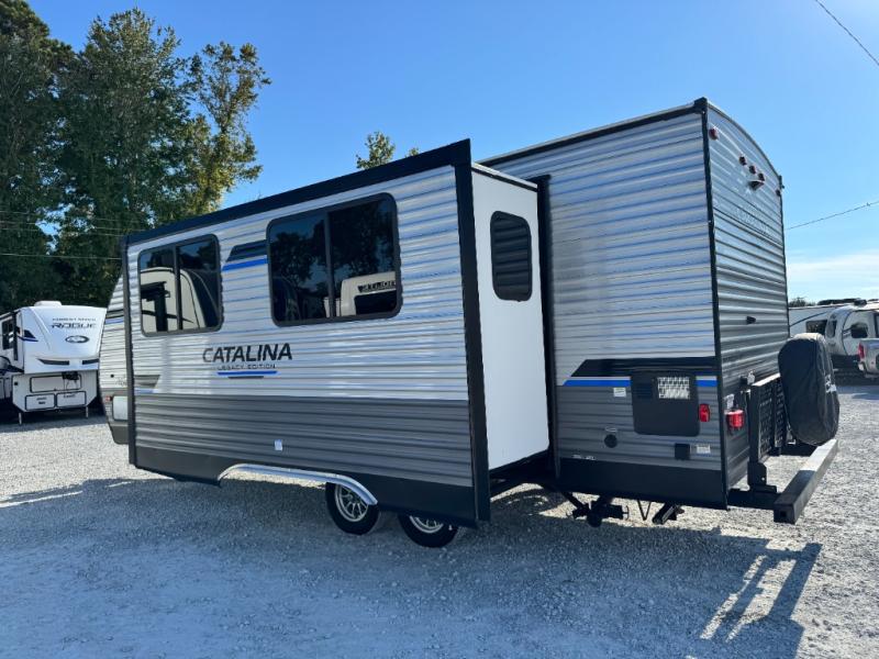 2023 Coachmen RV Catalina Legacy 243RBS photo 4
