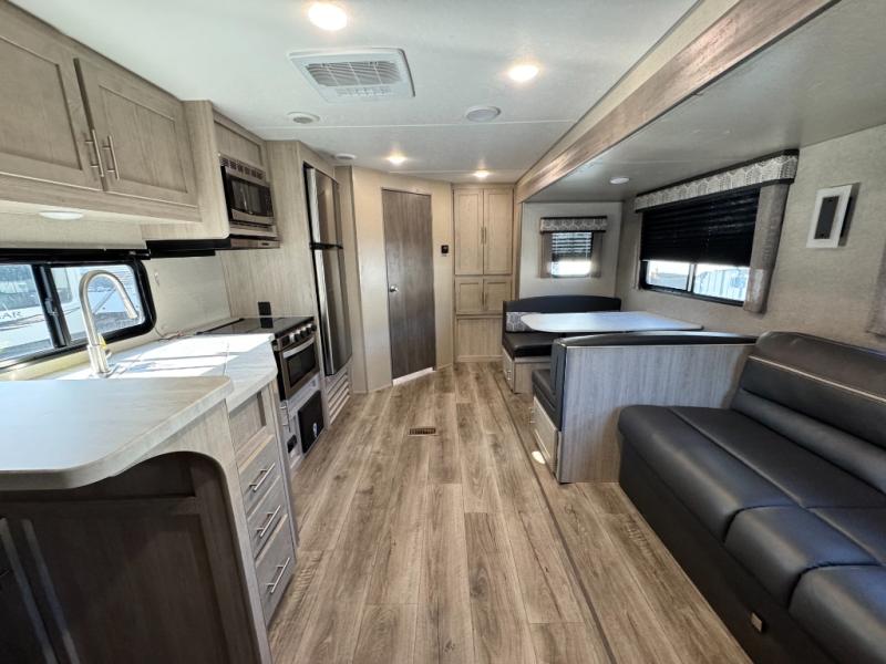 2023 Coachmen RV Catalina Legacy 243RBS photo 13