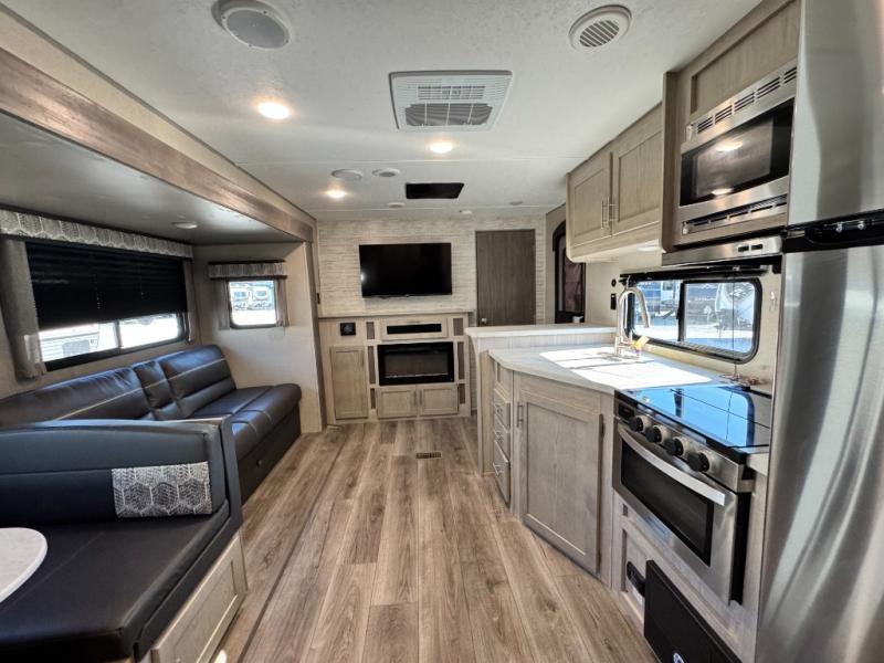 2023 Coachmen RV Catalina Legacy 243RBS photo 12