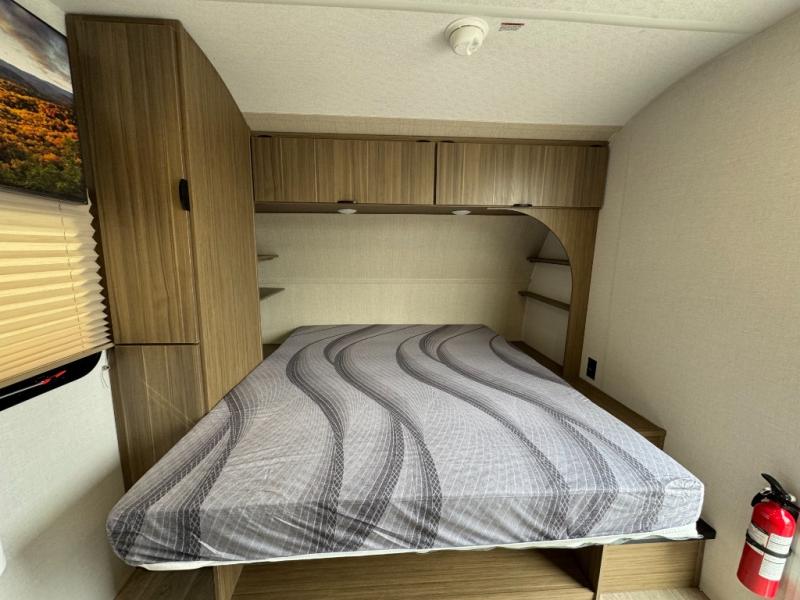 2026 Forest River RV Wildwood FSX 164FBLE photo 9