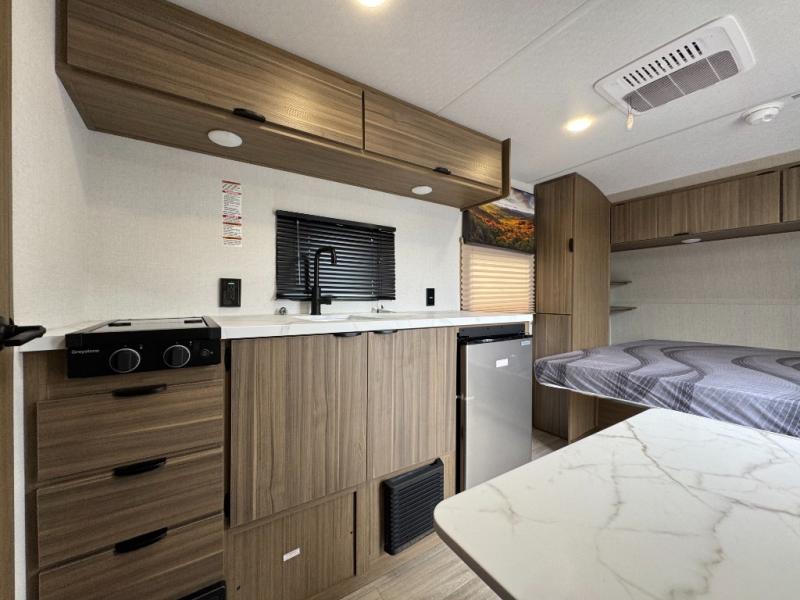2026 Forest River RV Wildwood FSX 164FBLE photo 8