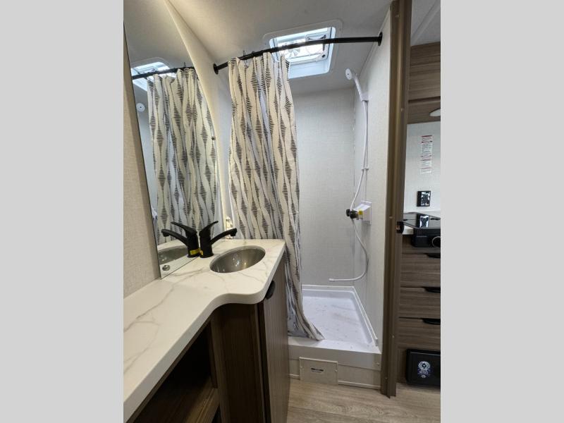 2026 Forest River RV Wildwood FSX 164FBLE photo 12