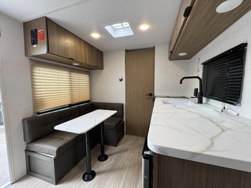 2026 Forest River RV Wildwood FSX 164FBLE photo 6
