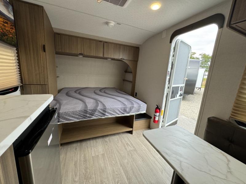 2026 Forest River RV Wildwood FSX 164FBLE photo 7