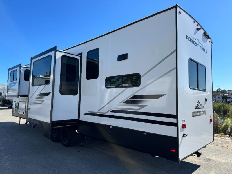 2026 Forest River RV Sierra 3800RK photo 3