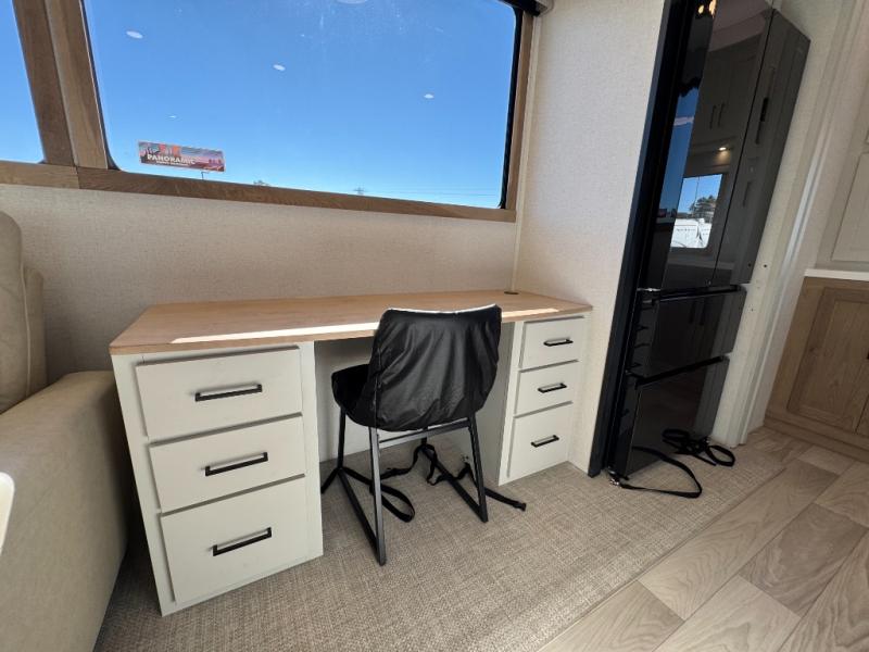2026 Forest River RV Sierra 3800RK photo 10