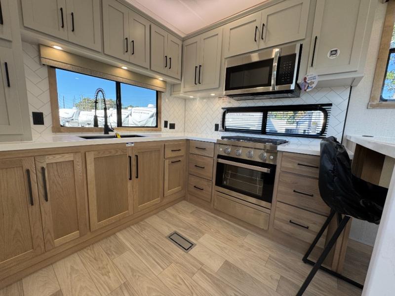 2026 Forest River RV Sierra 3800RK photo 11
