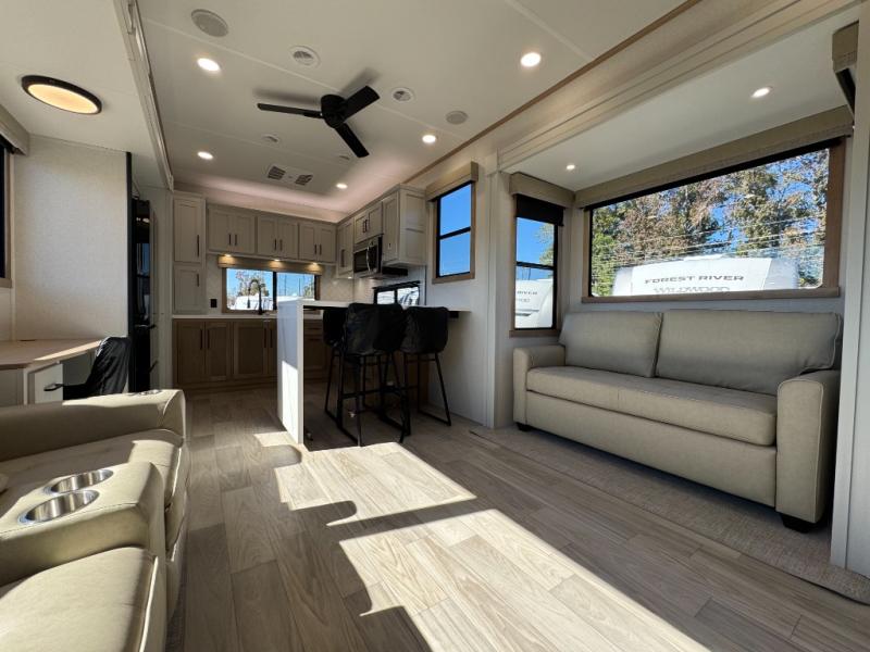 2026 Forest River RV Sierra 3800RK photo 7