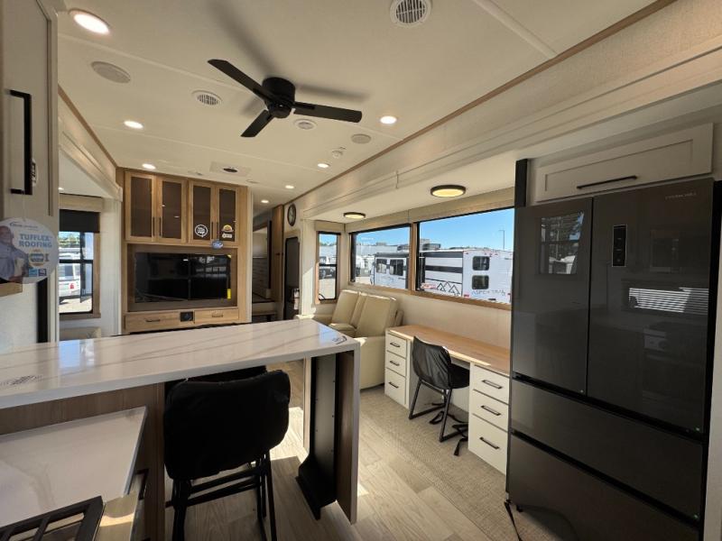 2026 Forest River RV Sierra 3800RK photo 12