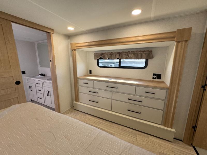2026 Forest River RV Sierra 3800RK photo 15