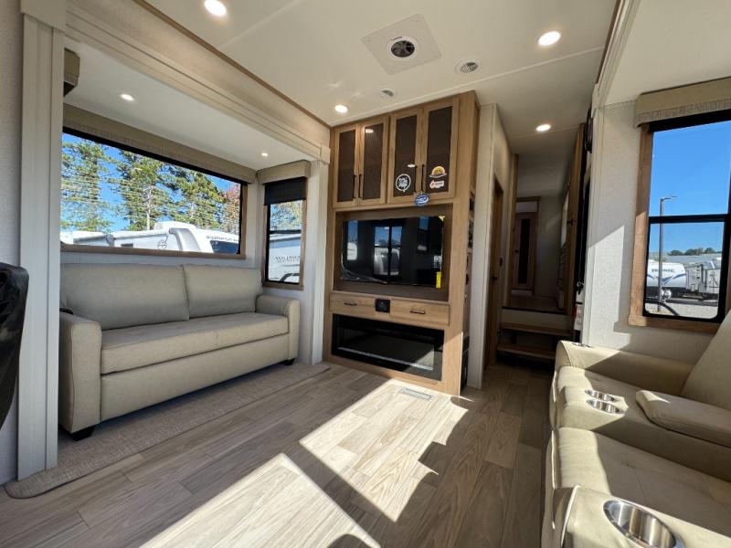 2026 Forest River RV Sierra 3800RK photo 9