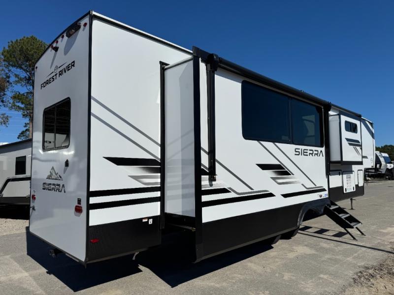 2026 Forest River RV Sierra 3800RK photo 4