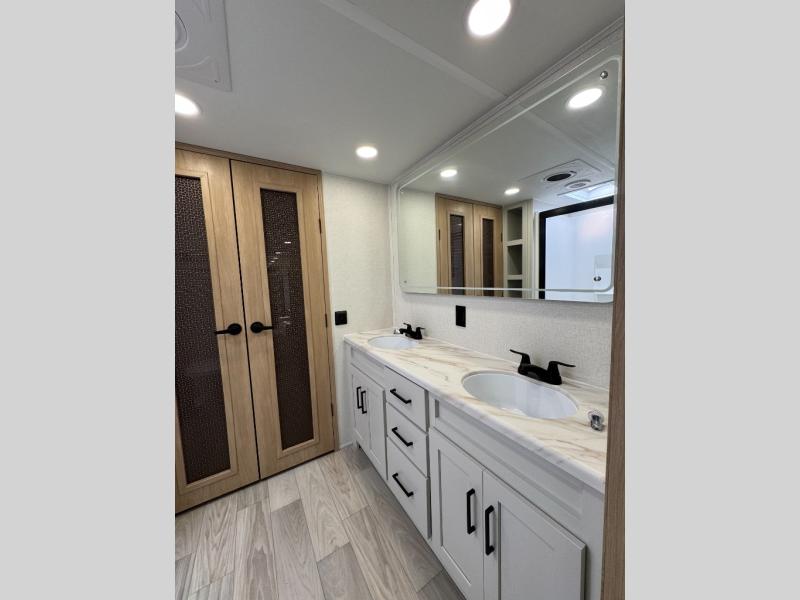 2026 Forest River RV Sierra 3800RK photo 16