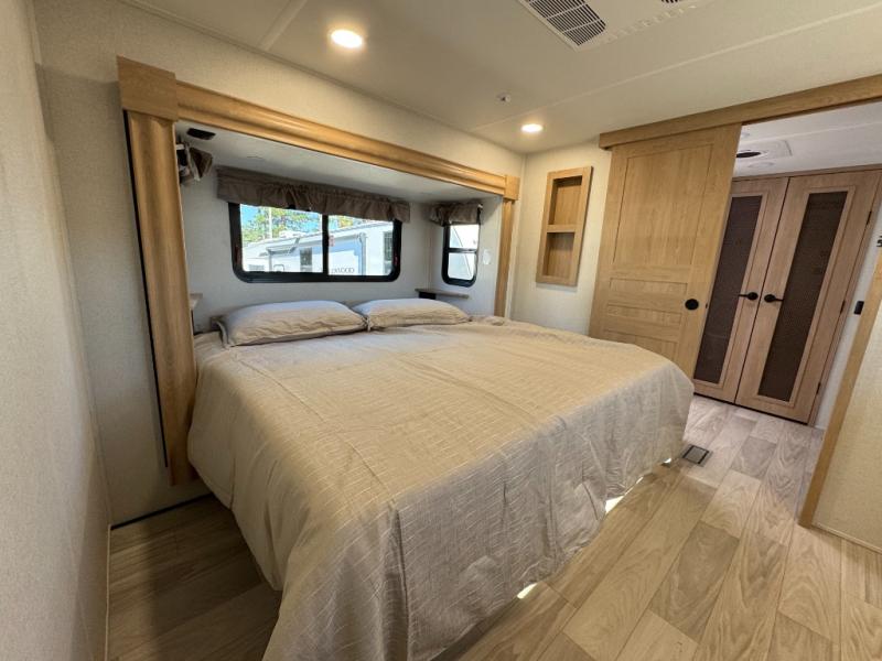 2026 Forest River RV Sierra 3800RK photo 14