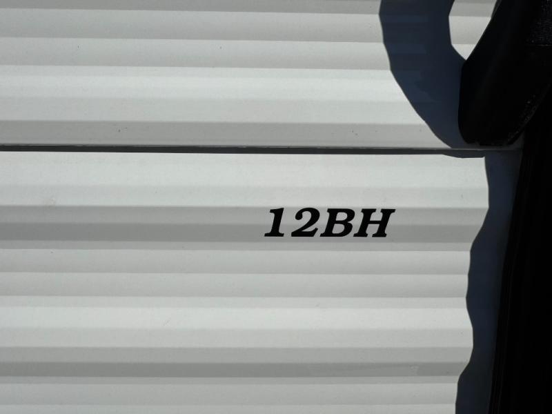 2026 Forest River RV Viking 3K Series 12BH photo 5