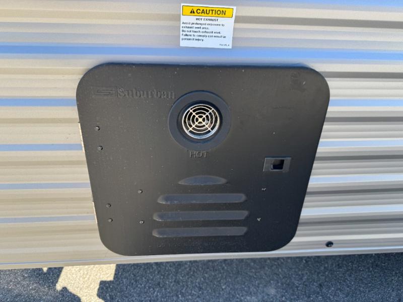 2026 Forest River RV Viking 3K Series 12BH photo 21