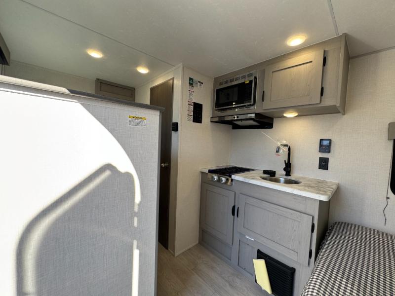 2026 Forest River RV Viking 3K Series 12BH photo 7