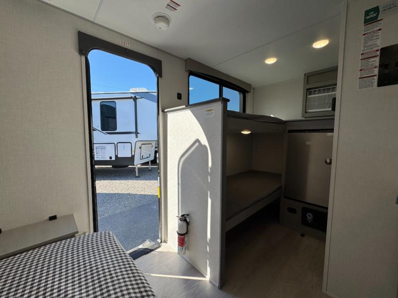 2026 Forest River RV Viking 3K Series 12BH photo 8