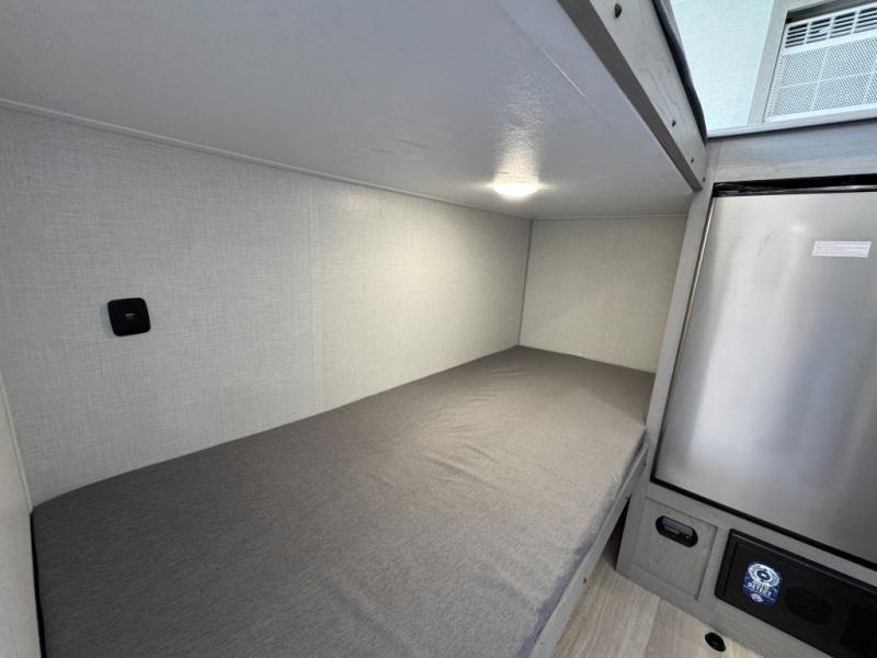 2026 Forest River RV Viking 3K Series 12BH photo 10