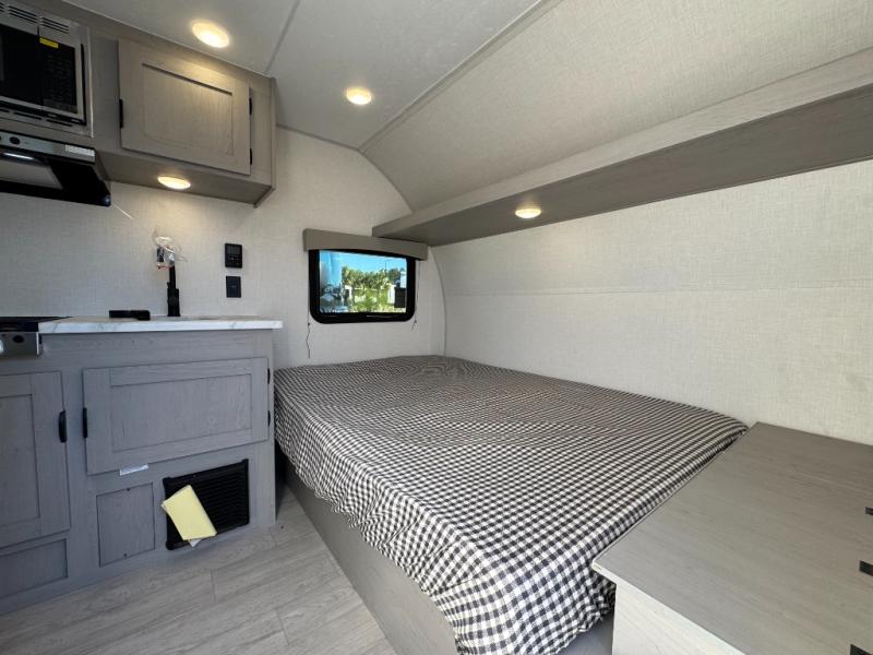 2026 Forest River RV Viking 3K Series 12BH photo 6