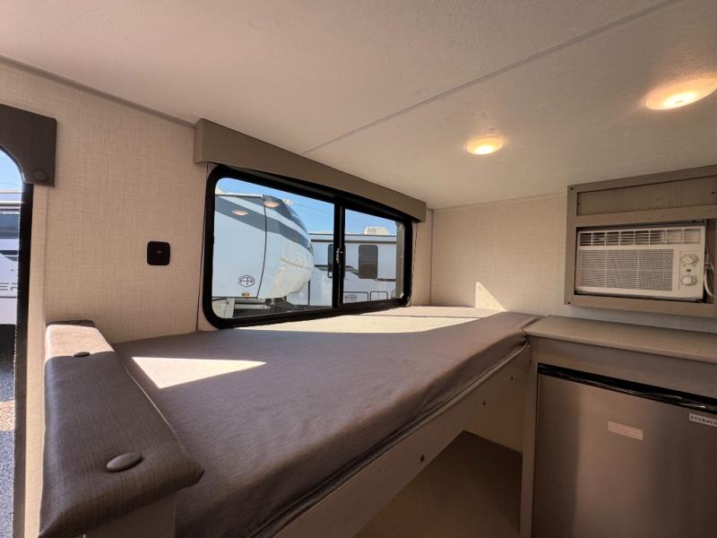 2026 Forest River RV Viking 3K Series 12BH photo 9