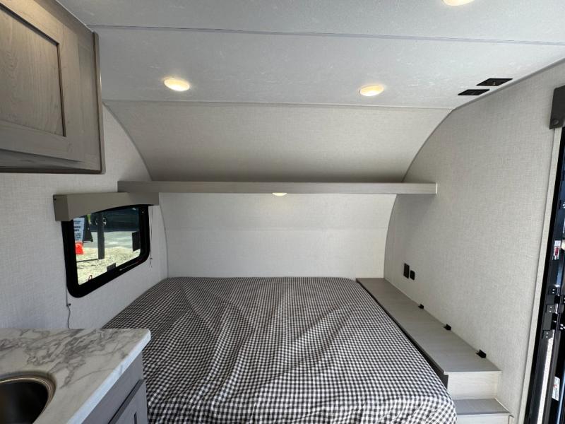 2026 Forest River RV Viking 3K Series 12BH photo 16