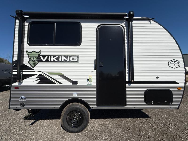2026 Forest River RV Viking 3K Series 12BH photo 17