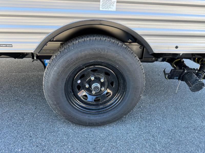 2026 Forest River RV Viking 3K Series 12BH photo 22