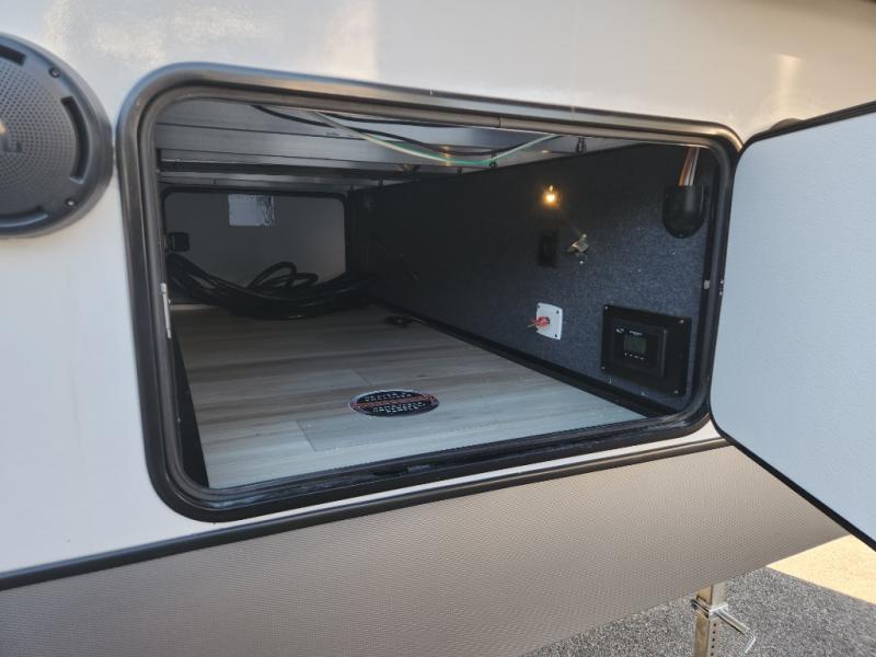 2026 Forest River RV Wildwood Heritage Glen 378FL photo 26