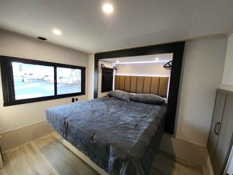 2026 Forest River RV Wildwood Heritage Glen 378FL photo 22