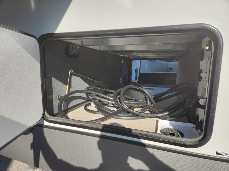 2026 Forest River RV Wildwood Heritage Glen 378FL photo 29