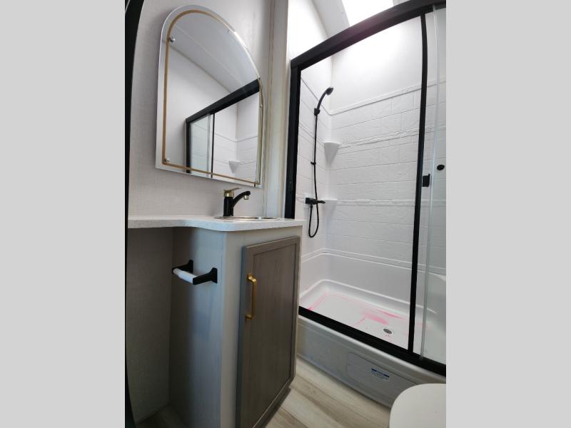 2026 Forest River RV Wildwood Heritage Glen 378FL photo 19