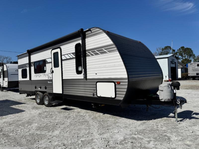 2022 Dutchmen RV Aspen Trail LE 25BH photo 1