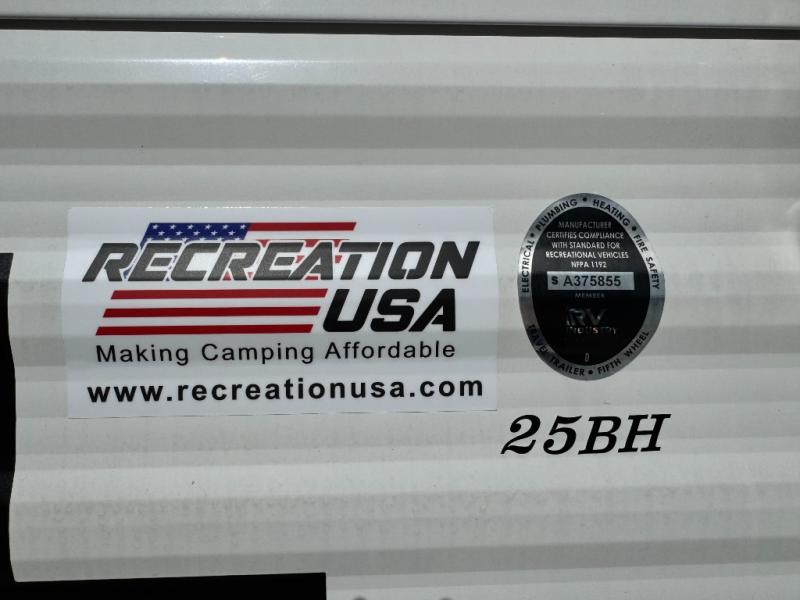 2022 Dutchmen RV Aspen Trail LE 25BH photo 7