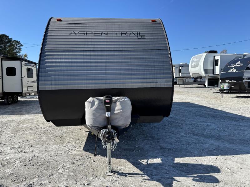 2022 Dutchmen RV Aspen Trail LE 25BH photo 2