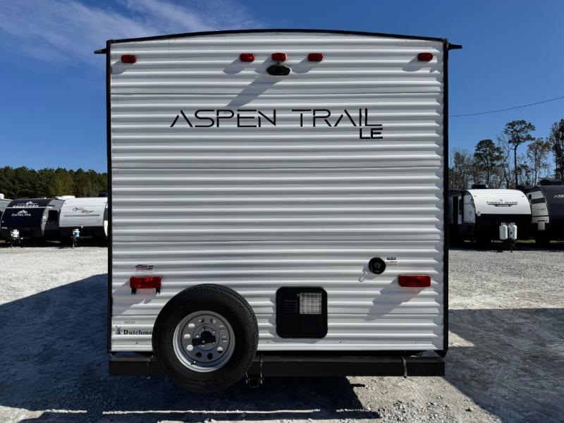 2022 Dutchmen RV Aspen Trail LE 25BH photo 5