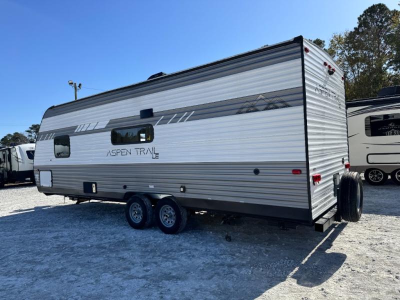2022 Dutchmen RV Aspen Trail LE 25BH photo 4