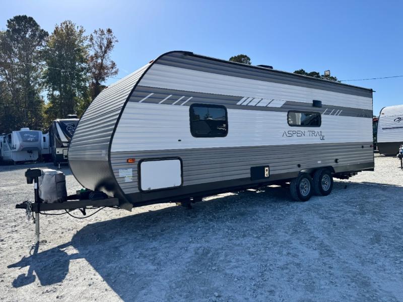 2022 Dutchmen RV Aspen Trail LE 25BH photo 3