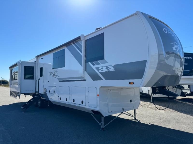 2026 Open Range RV Open Range 3X 372MBH photo 1