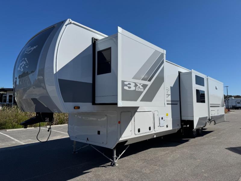 2026 Open Range RV Open Range 3X 372MBH photo 2