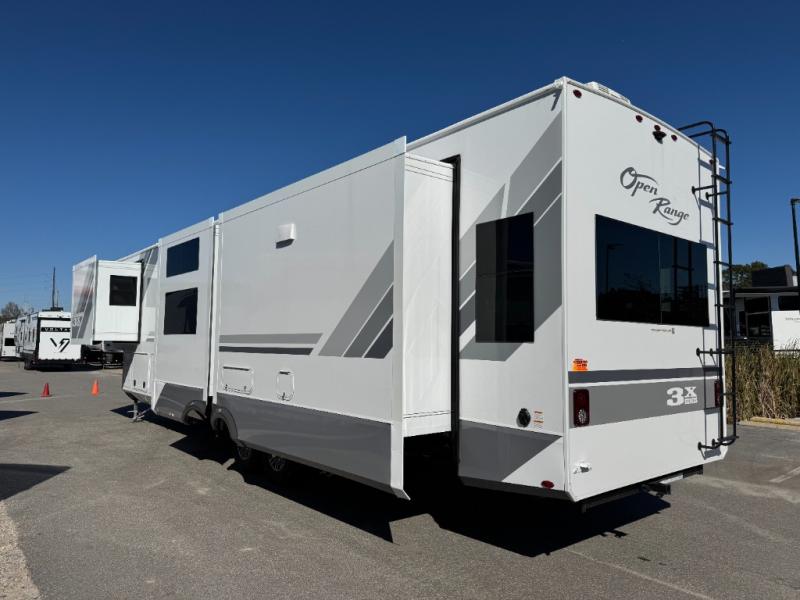 2026 Open Range RV Open Range 3X 372MBH photo 3